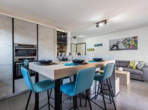 Apartment Clair de Dune-3 by Interhome